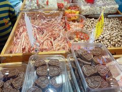 -二斗栗子(西湖道店)