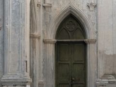 -厦门市鼓浪屿风景名胜区-天主教堂