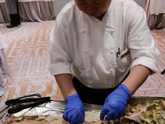 -天伦王朝酒店·盛华瑄餐厅