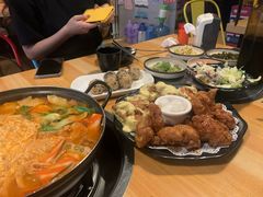 -源味屋韩式火锅&炸鸡(鼎城当代商城店)