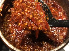 -呷哺呷哺(松江开元店)