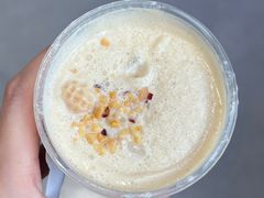 -鲜芋仙(高新万达广场店)