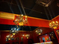 -弗拉门戈西班牙餐厅酒吧(意式风情街店)