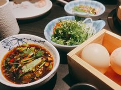 -栖川山葵家·寿喜锅·日式料理(龙湖北城天街商场店)