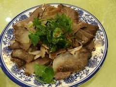 -右安门拉面