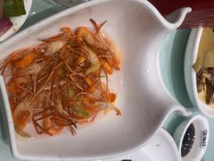 -江南韵·无锡太湖文化体验餐厅(凤凰天街店)