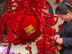 -春盛渔府(江宁开发区店)