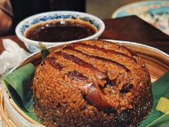 -南京大牌档(新街口德基广场店)