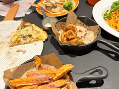 甘梅地瓜-必胜客(周浦万达店)