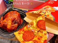 -山姆会员商店(邻瑞广场店)