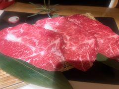 -松鱼亭·和牛烧肉(协鑫广场店)
