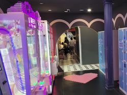 -MELAND CLUB亲子乐园·派对·餐厅(北京芳圆里ID MALL店)