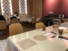 大堂-鹅冠港式茶餐厅(来福士店)