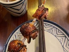 -贰醒·私房小院烧烤 (太古里店)