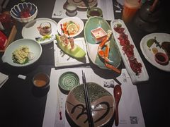 -花潮料理艺食馆(成都万象城店)