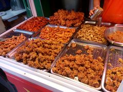 -炸肉先生总店(青泥店)