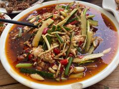 -周记翘脚牛肉