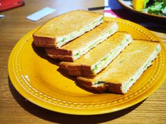 -HELLO 27 意面·沙拉·帕尼尼