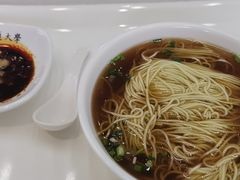 -南通大学-食堂