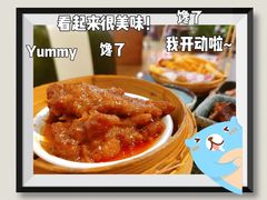 -金翠河烧鹅餐厅(解放碑时代广场店)