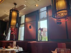 -利苑酒家(华熙国际店)