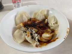 -新繁牛肉豆花(都江堰店)