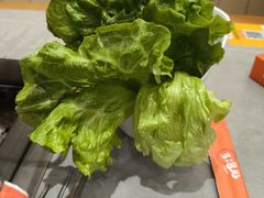 -三炮儿烧烤·羊锅·铁锅炖(南京首店)