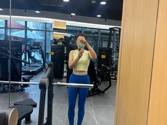 -Another Key健身(紫金店)
