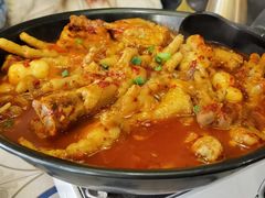 -HOTISLAND海鸡岛(宝业路店)