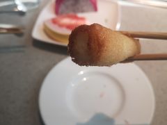 -海底捞大排档火锅(悦荟广场店)