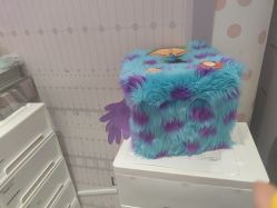 -奈尔宝家庭中心·亲子餐厅(苏州大悦城店)