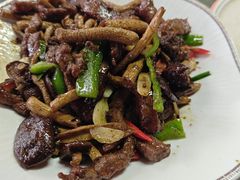 -云隐小厨·传统大理美食(复兴路店)