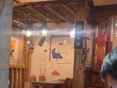 -恩你小木屋·烤肉韩式料理(嘉兴秀洲店)