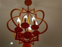 -百年神厨·地道川菜(清江西路店)