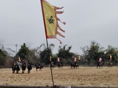 -三国赤壁古战场