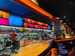 -YUE·6·西式融合餐厅(外滩六号店)