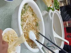 -清真悦宾楼食府(海湖店)