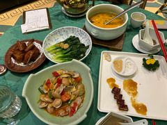 -誉八仙粤菜(万象天地店)