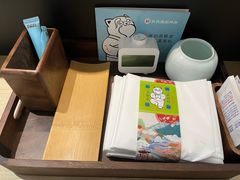 -长风拨筋养身(天街店)