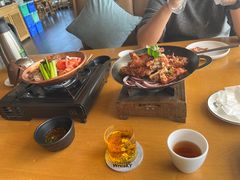 -品味泸沽湖•民族特色菜(大落水店)