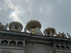 -上海东林寺(金山区)