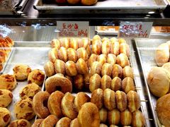 -韵馨大家乐高级面包屋(昌岗东路店)