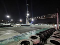 -竞速卡丁车赛车会(道滘店)