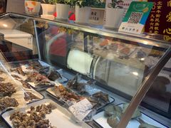 -年记·兴顺斋 牛街清真熟食小吃店