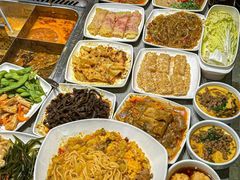 -海底捞火锅(太原南站店)