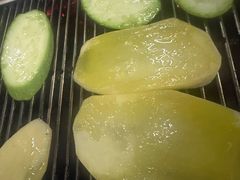 -石屏老字号4号包浆豆腐美食城(泼水广场店)