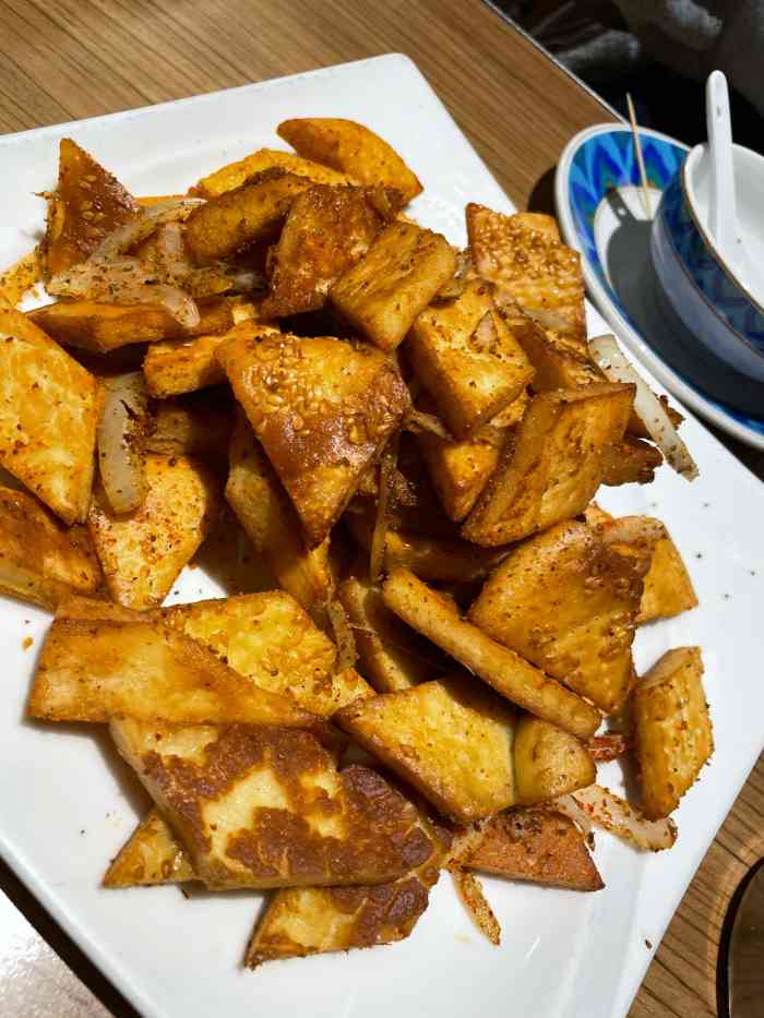 巴依老爷新疆美食潘家园店