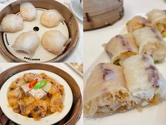 -金苑海鲜酒家(来魅力店)
