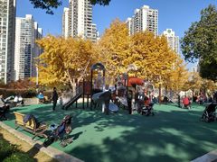 -苏州河梦清园环保主题公园