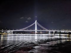 -闽江夜游台江旅游码头